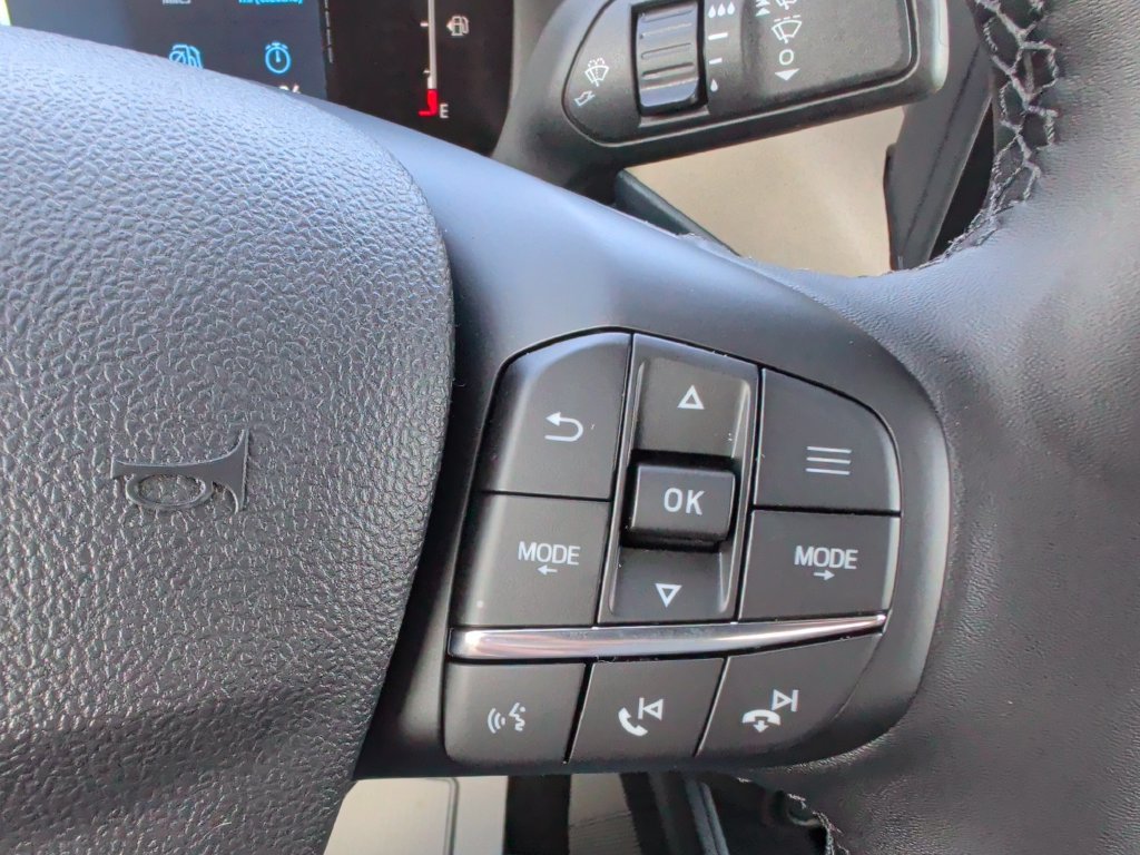New 2026 Ford Maverick Lariat AWD/4WD image 27