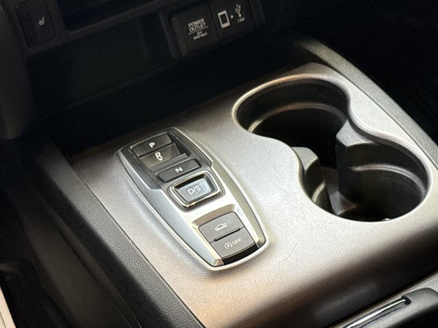 Used 2023 Honda Ridgeline RTL image 25