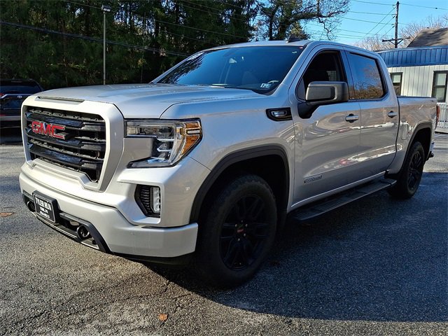 Used 2021 GMC Sierra 1500 Elevation w/ Preferred Package image 4