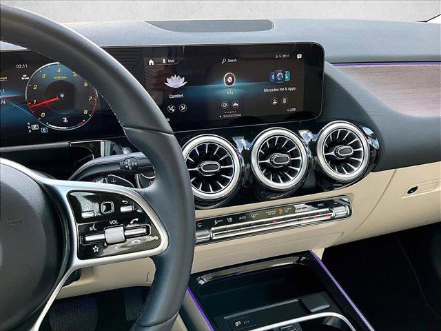 Used 2023 Mercedes-Benz GLA 250 GLA 250 image 8