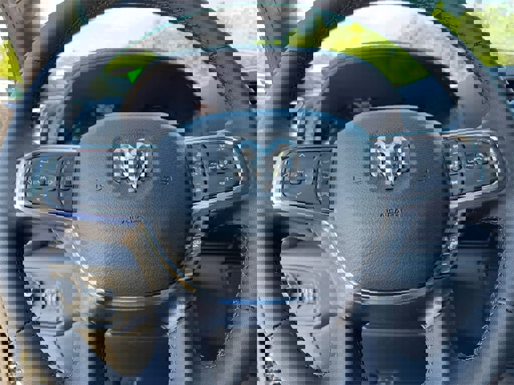 New 2025 RAM 2500 Laramie image 21