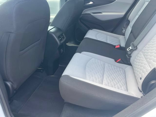 Used 2019 Chevrolet Equinox LT FWD image 18