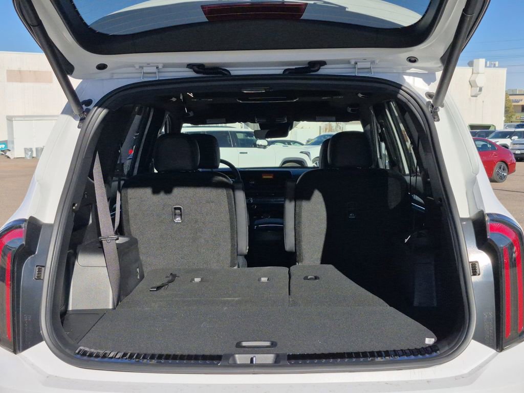 New 2025 Kia Telluride SX X-Line AWD/4WD image 14