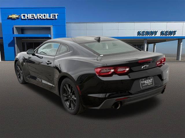 Used 2019 Chevrolet Camaro LS RWD image 28
