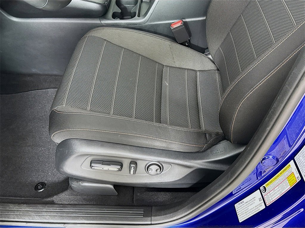 Certified 2023 Honda CR-V Sport image 21