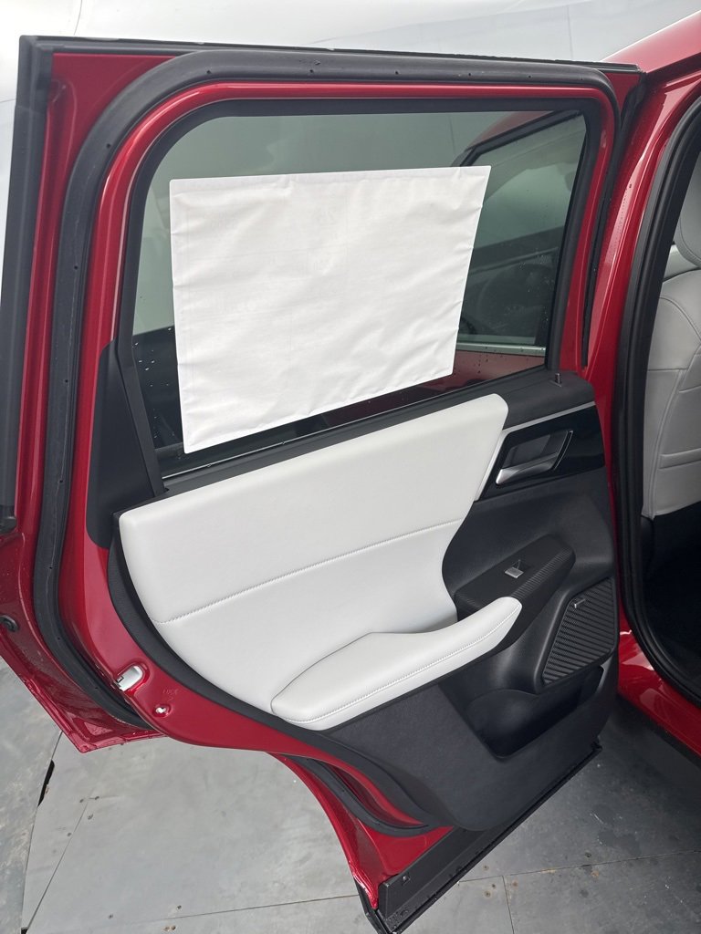 New 2025 Mitsubishi Outlander SE image 28