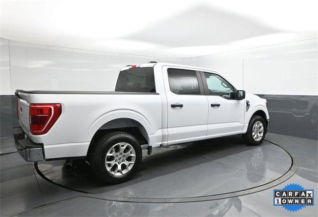 Used 2023 Ford F150 XLT image 11