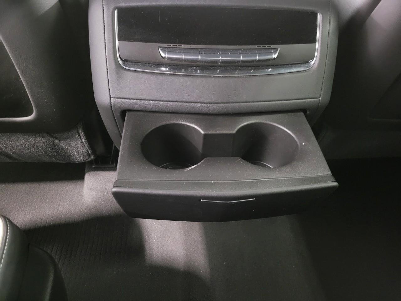 Used 2021 Cadillac Escalade Sport image 22