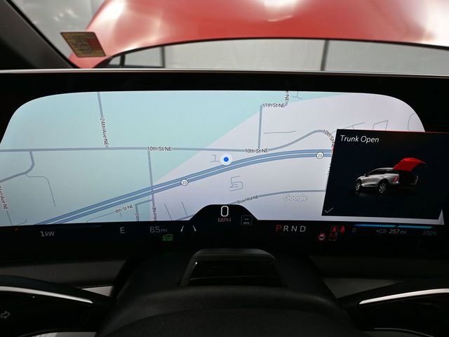 Used 2026 Cadillac Optiq Sport 1 image 31