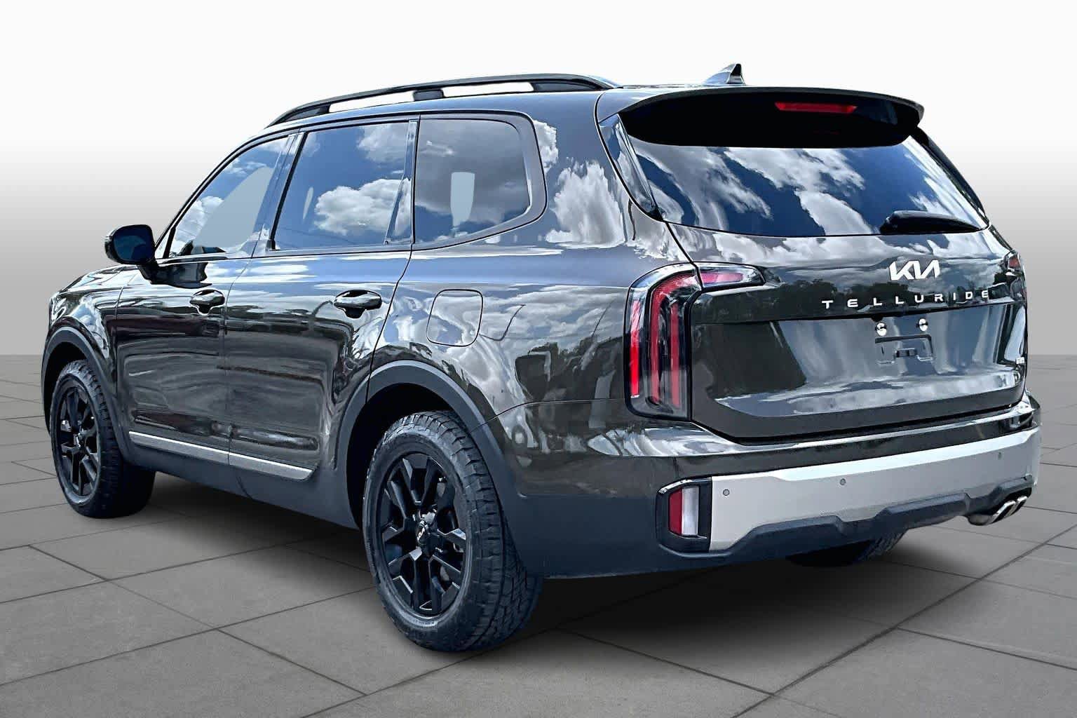 Used 2023 Kia Telluride SX X-Pro AWD/4WD image 20