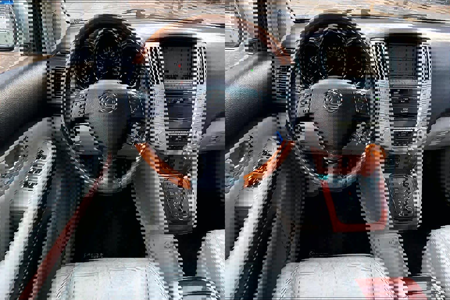 Used 2007 Lexus RX 350 2WD image 5