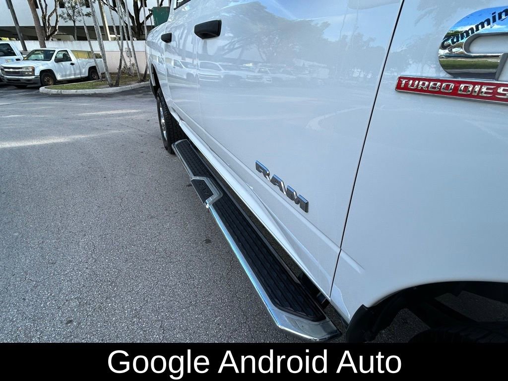 Certified 2024 RAM 2500 Big Horn image 32