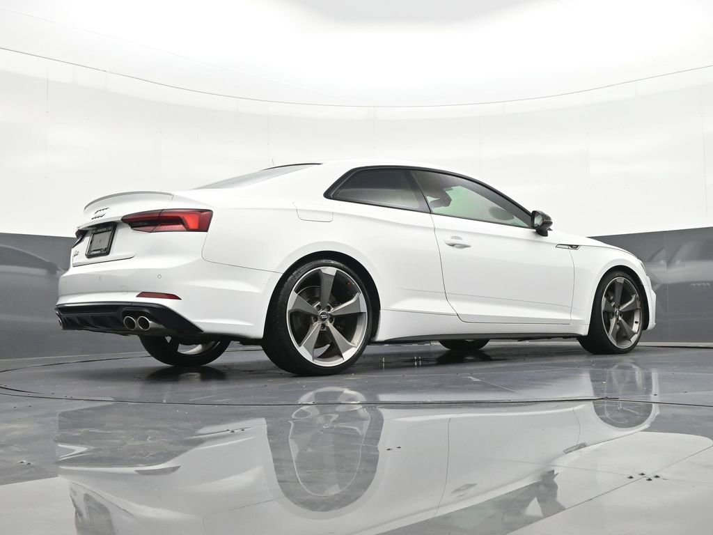 Used 2019 Audi S5 Premium Plus AWD/4WD image 26