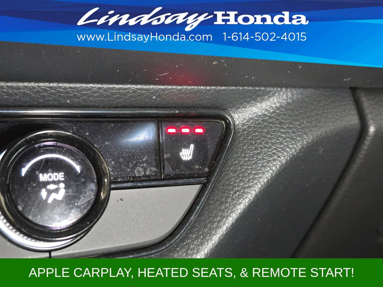 Used 2024 Honda HR-V Sport image 20