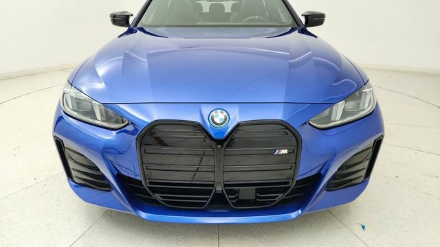 Used 2025 BMW i4 M50 AWD/4WD image 8