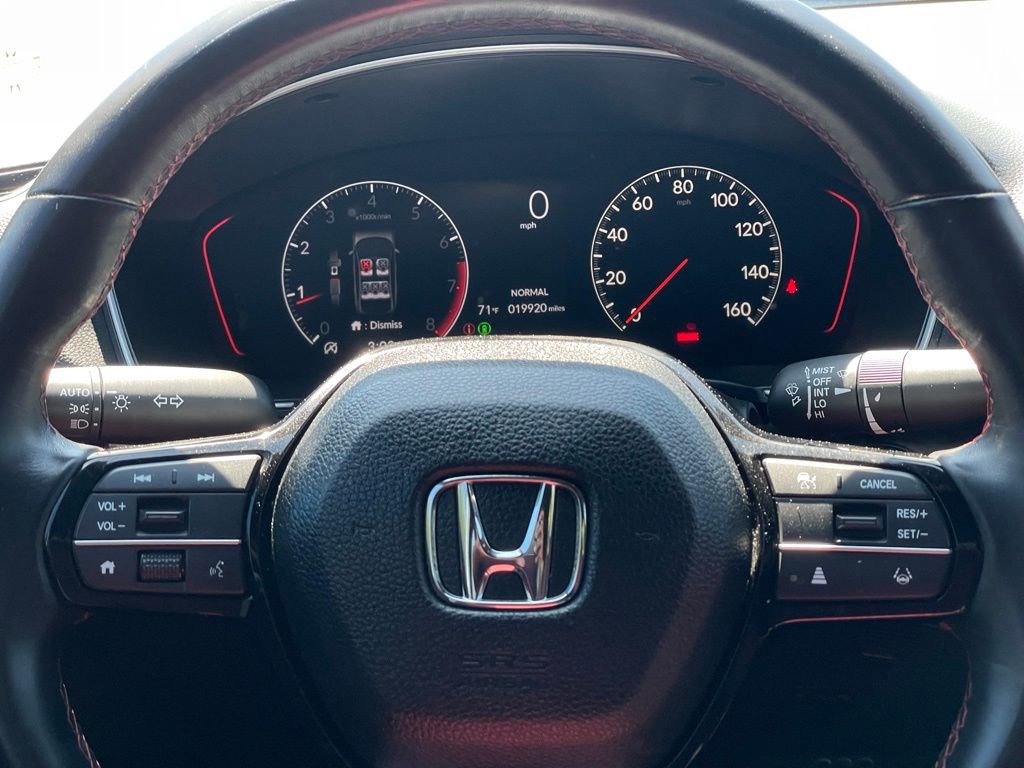 Used 2024 Honda Civic Si image 12