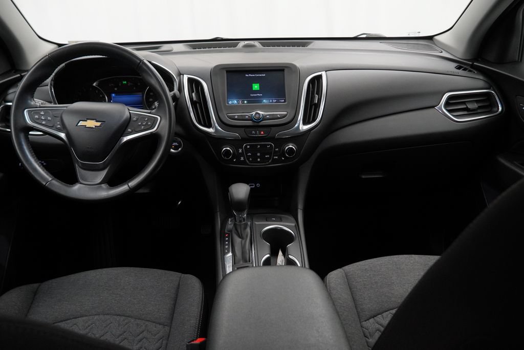 Used 2022 Chevrolet Equinox LT FWD image 25