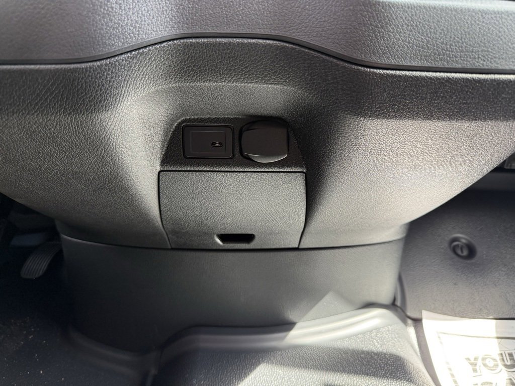 New 2024 Mercedes-Benz Sprinter 2500 image 34