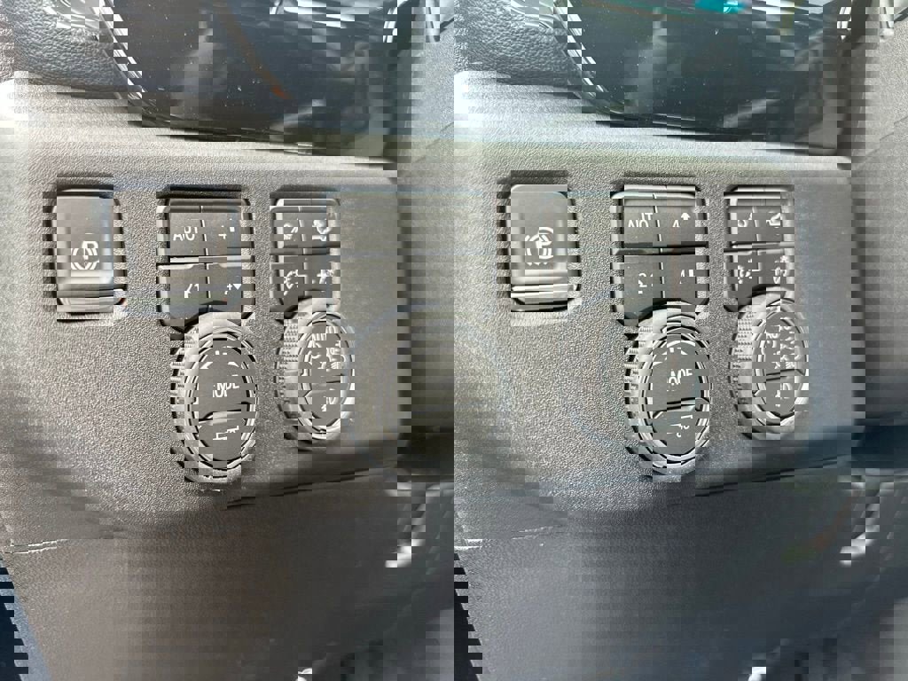 New 2026 Chevrolet Silverado 2500 LTZ w/ Trail Boss Package image 19