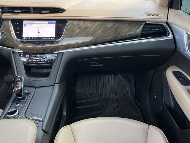 Used 2020 Cadillac XT6 FWD image 20