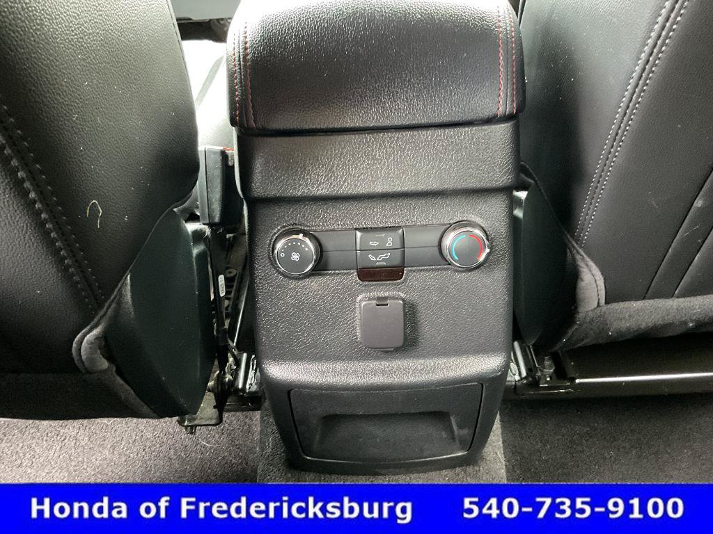 Used 2018 Ford Explorer Sport AWD/4WD image 46