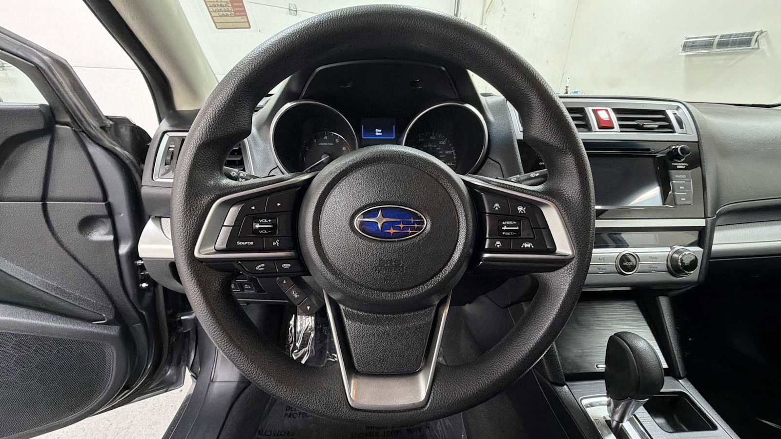 Used 2019 Subaru Legacy 2.5i w/ Alloy Wheel Package AWD/4WD image 16