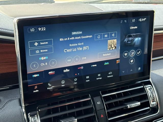 Certified 2024 Lincoln Navigator Reserve image 33