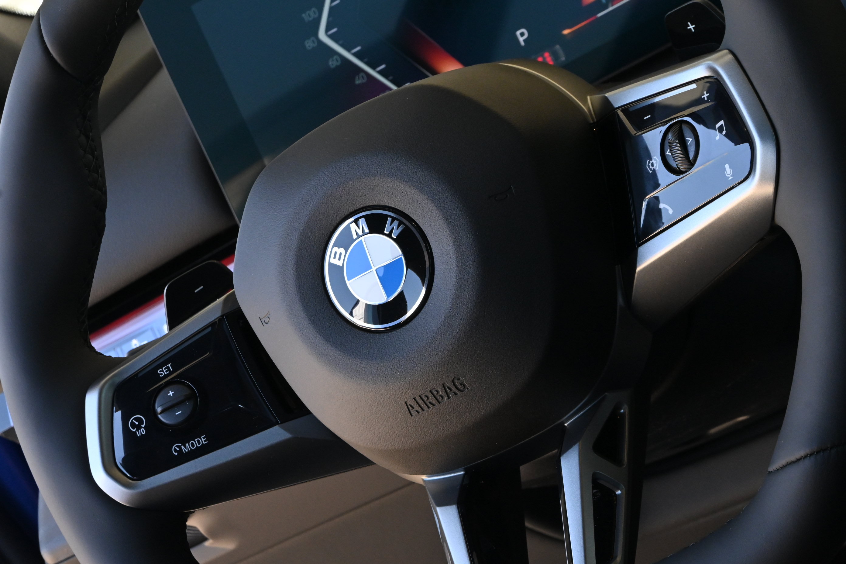 New 2026 BMW 530i w/ M Sport Package RWD image 22