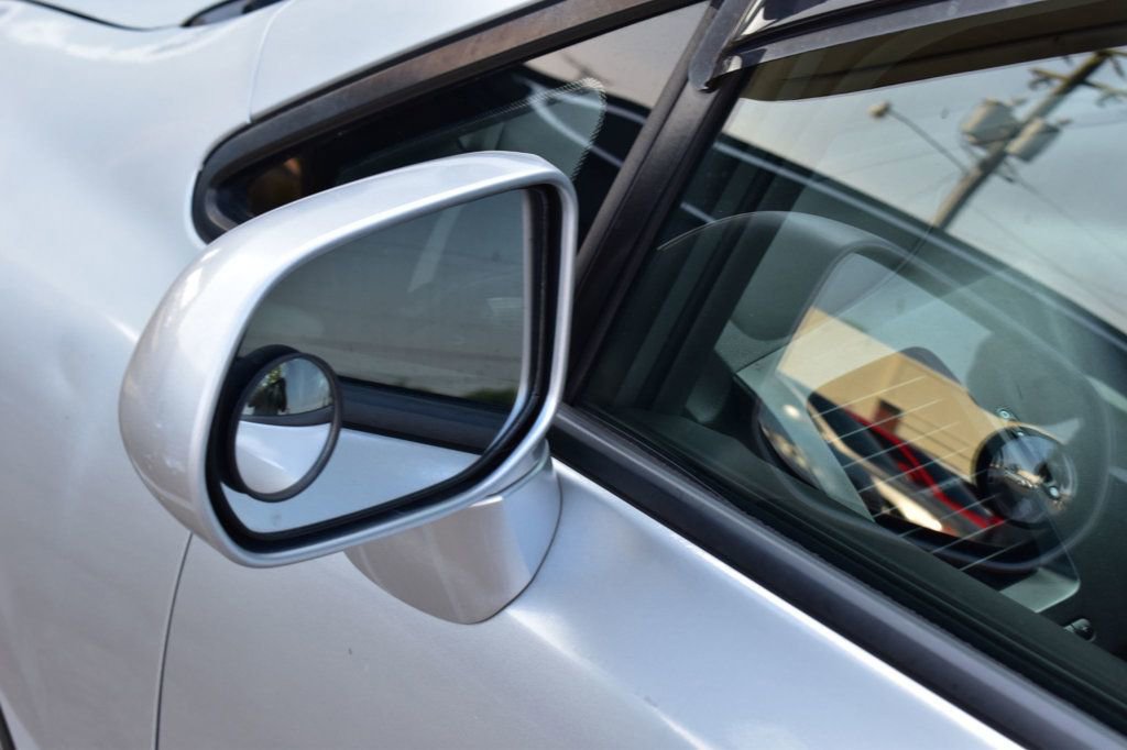 Used 2007 Honda Civic LX image 29