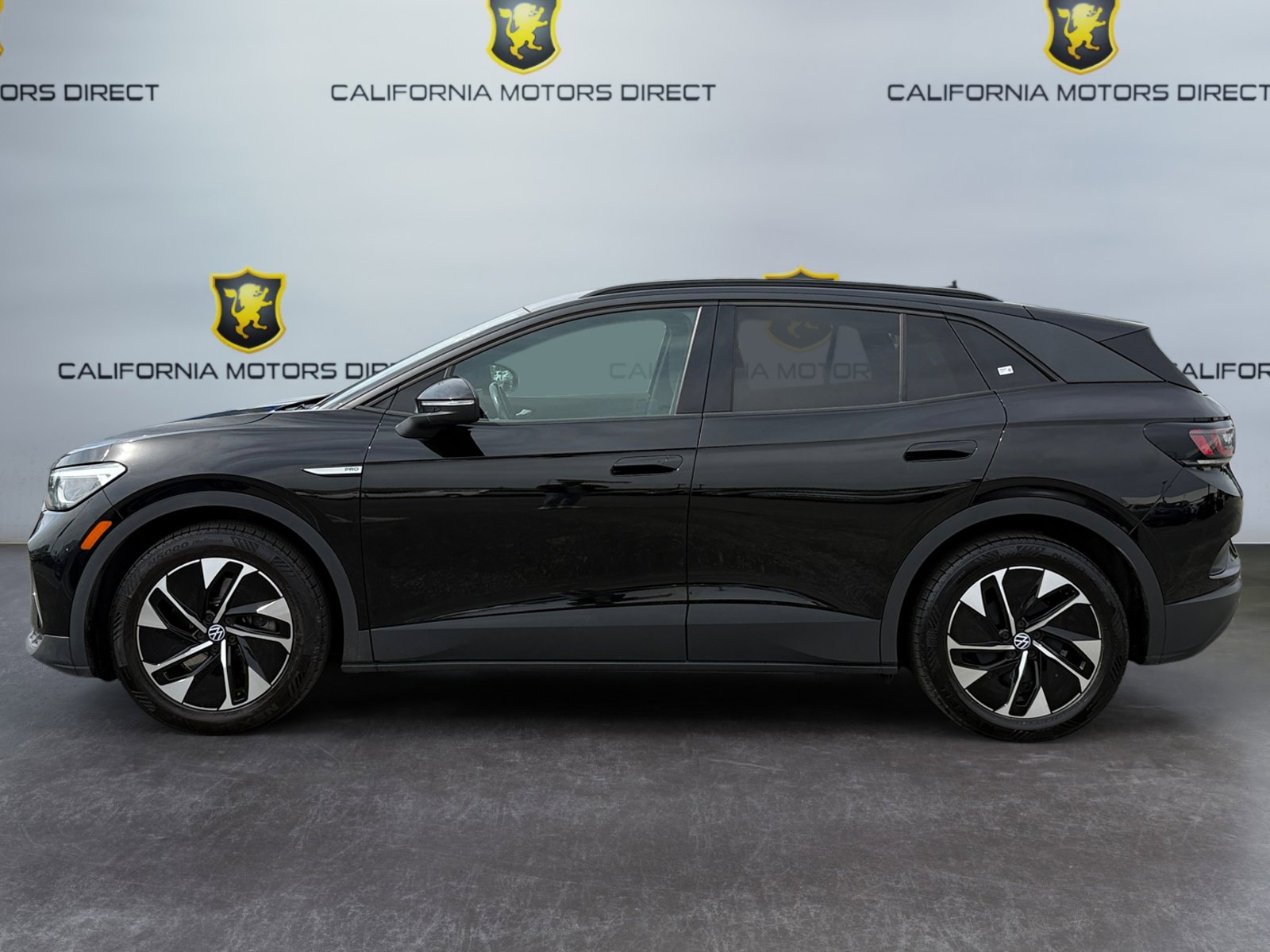 Used 2021 Volkswagen ID.4 Pro RWD image 2