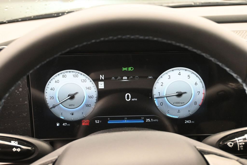 New 2026 Hyundai Elantra N FWD image 11