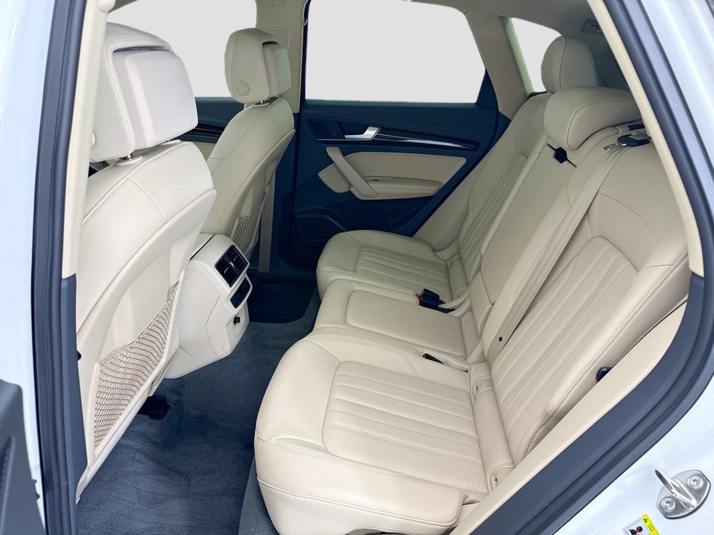 Used 2018 Audi Q5 Prestige AWD/4WD image 20