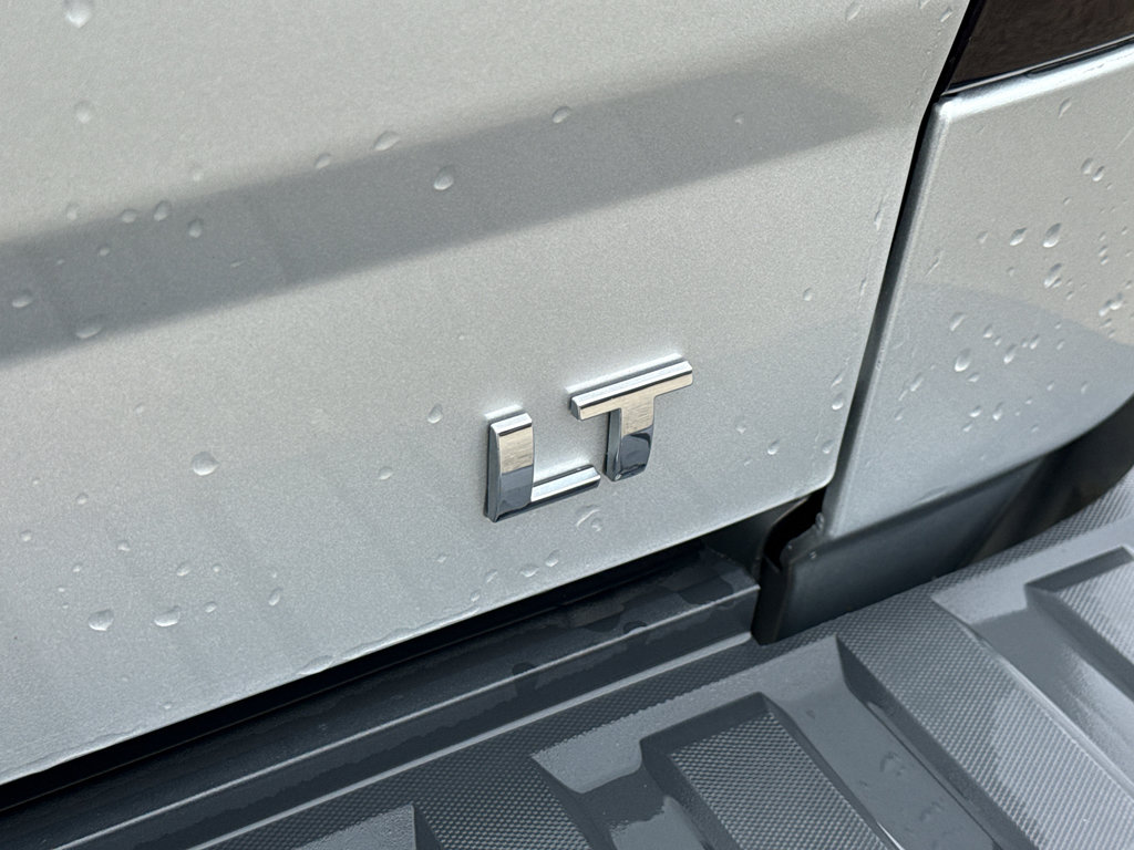 Used 2018 Chevrolet Silverado 1500 LT w/ All Star Edition image 8