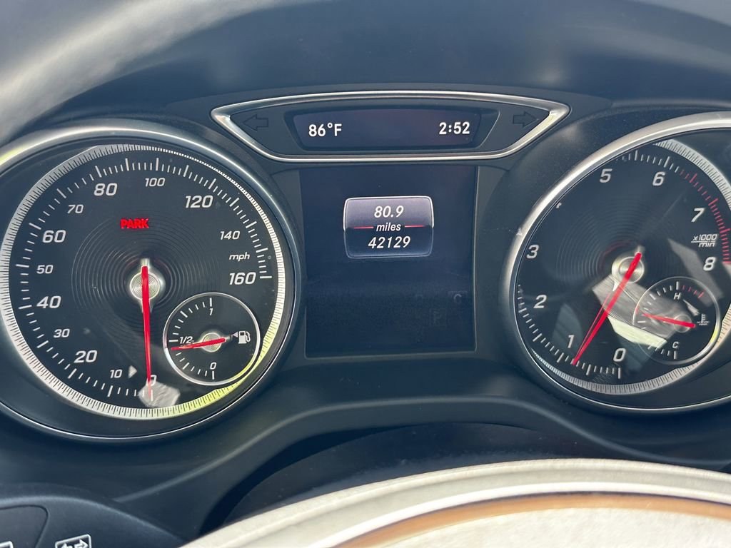 Certified 2020 Mercedes-Benz GLA 250 image 30