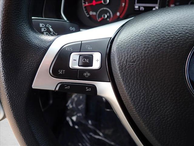 Used 2019 Volkswagen Jetta S w/ Driver Assistance Package FWD image 12
