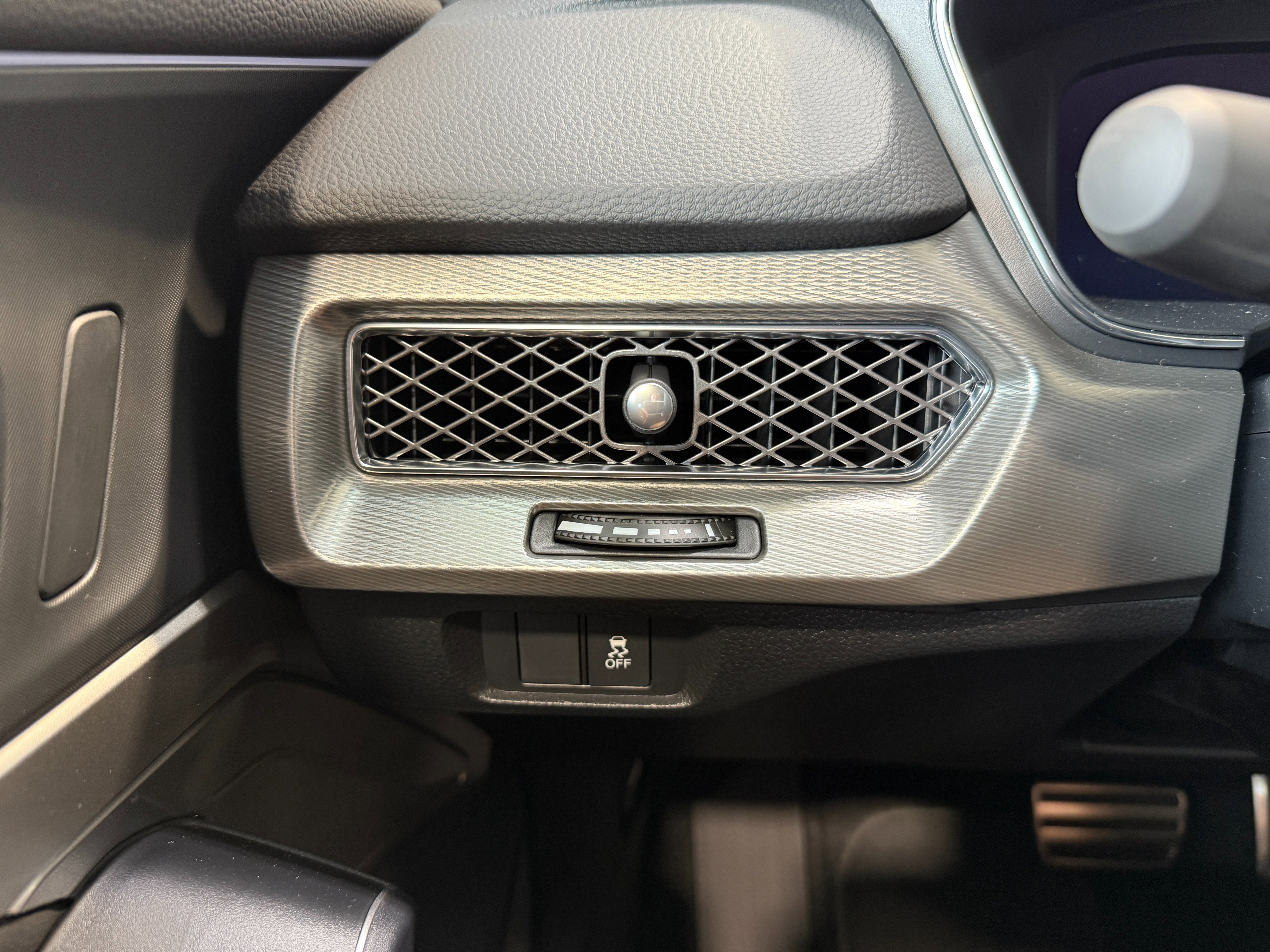 New 2026 Acura Integra A-Spec image 23