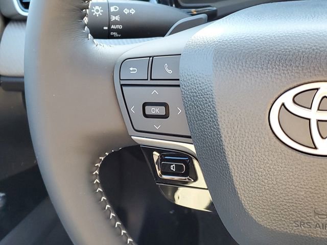 New 2026 Toyota Camry SE image 15