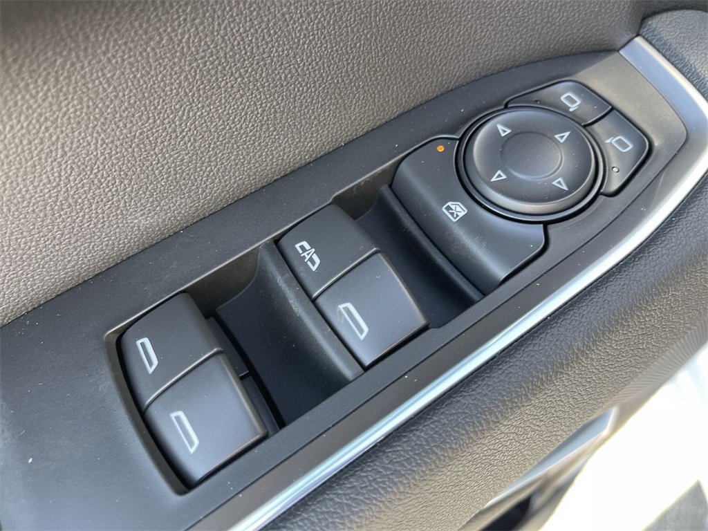 New 2026 Chevrolet Silverado 1500 LT image 13