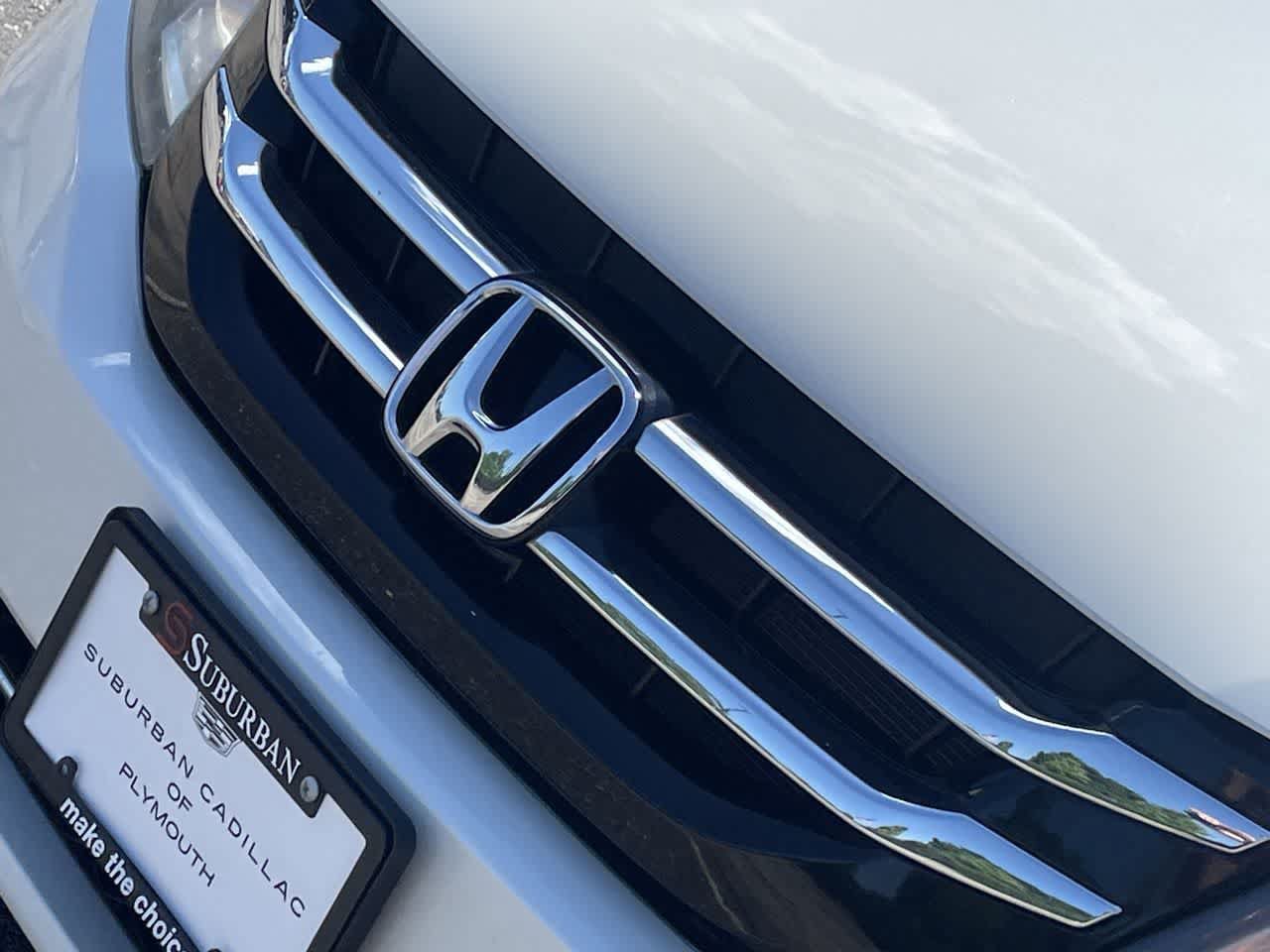 Used 2016 Honda Odyssey LX image 31