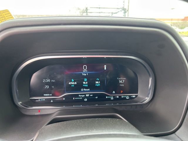 Used 2024 Chevrolet Suburban LT image 20