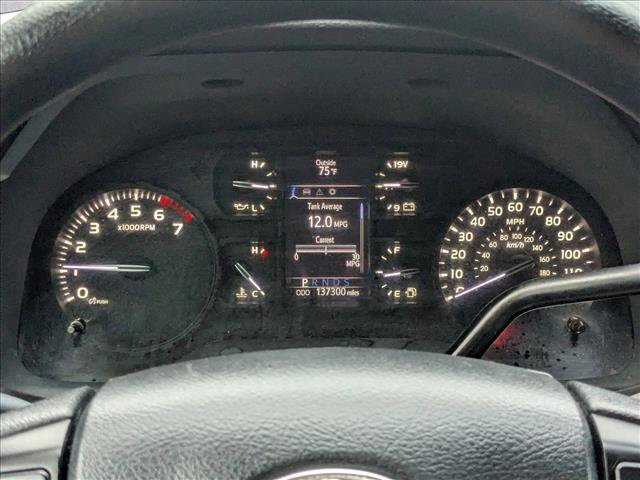 Used 2019 Toyota Tundra SR image 3