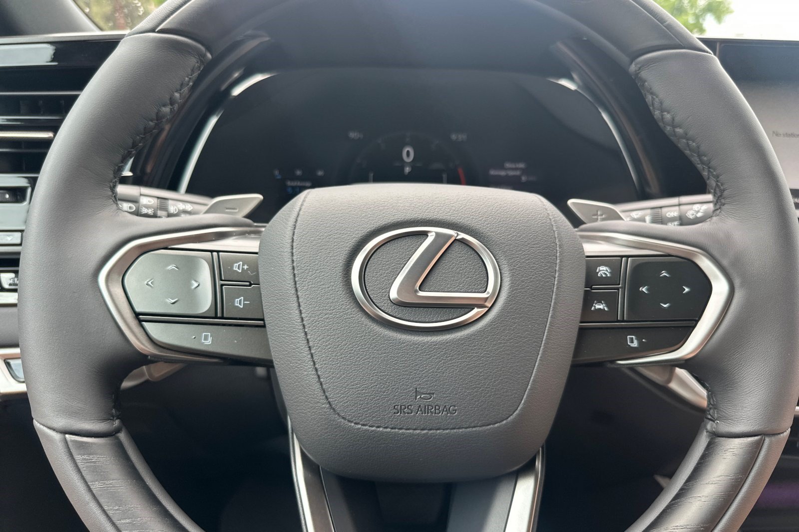 New 2026 Lexus RX 350 Premium Plus w/ Convenience Package FWD image 20