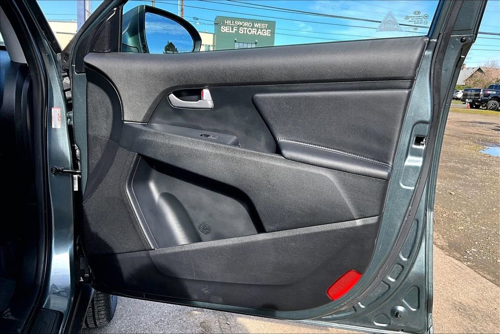 Used 2014 Kia Sportage LX image 23