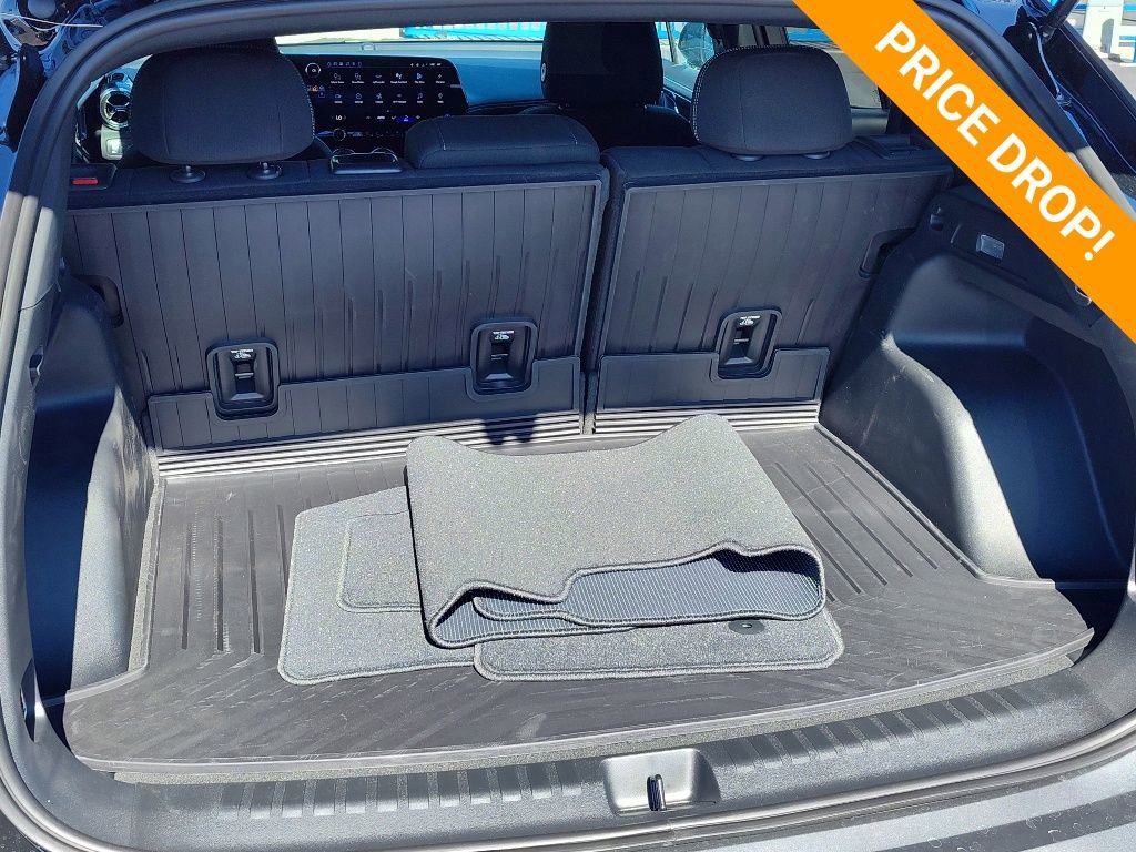 New 2026 Chevrolet Blazer EV LT w/ Midnight/Sport Edition image 8