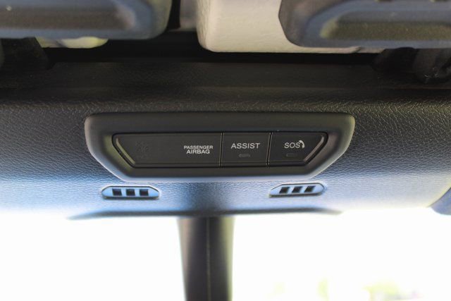 Used 2022 Jeep Wrangler Unlimited Sport image 25