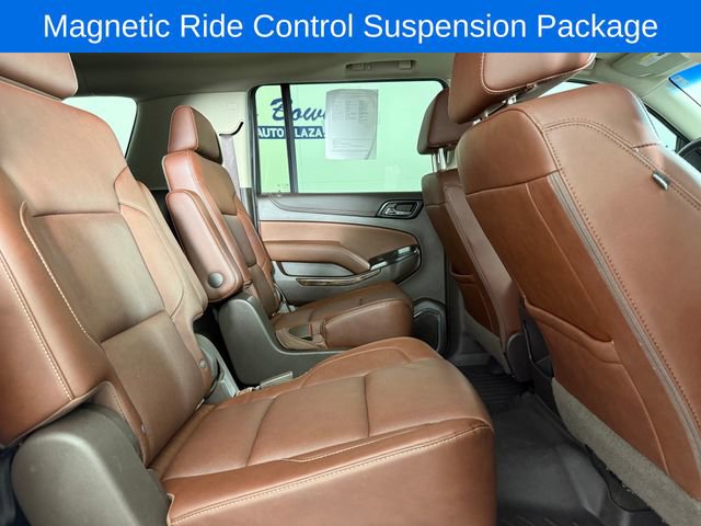Used 2020 Chevrolet Suburban Premier AWD/4WD image 21