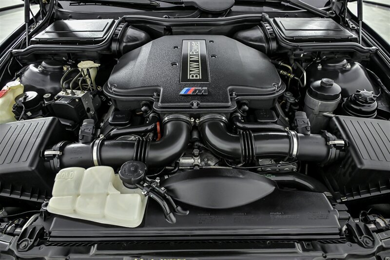 Used 2000 BMW M5 RWD image 15