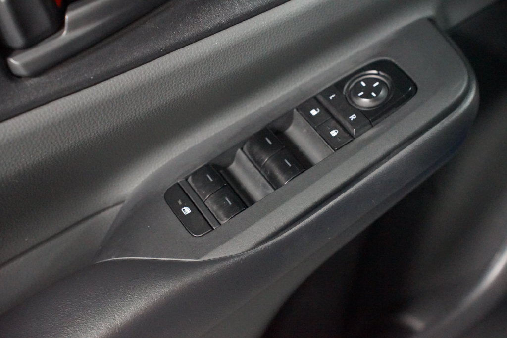 Certified 2024 Toyota Prius LE FWD image 29