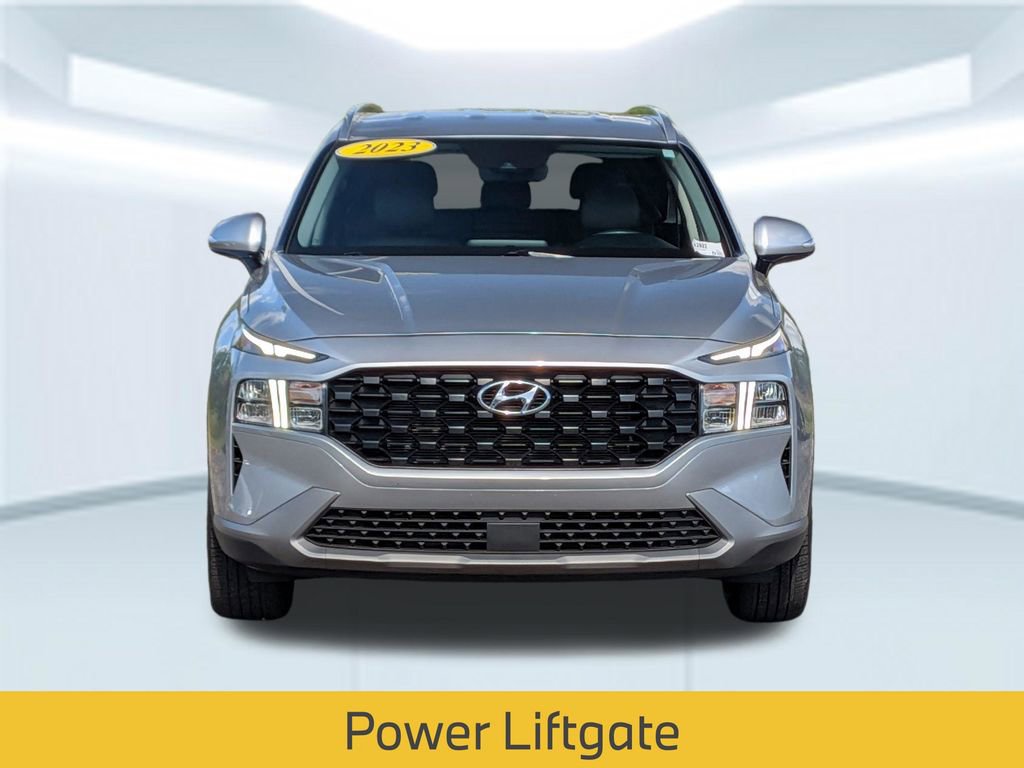 Used 2023 Hyundai Santa Fe SEL image 12