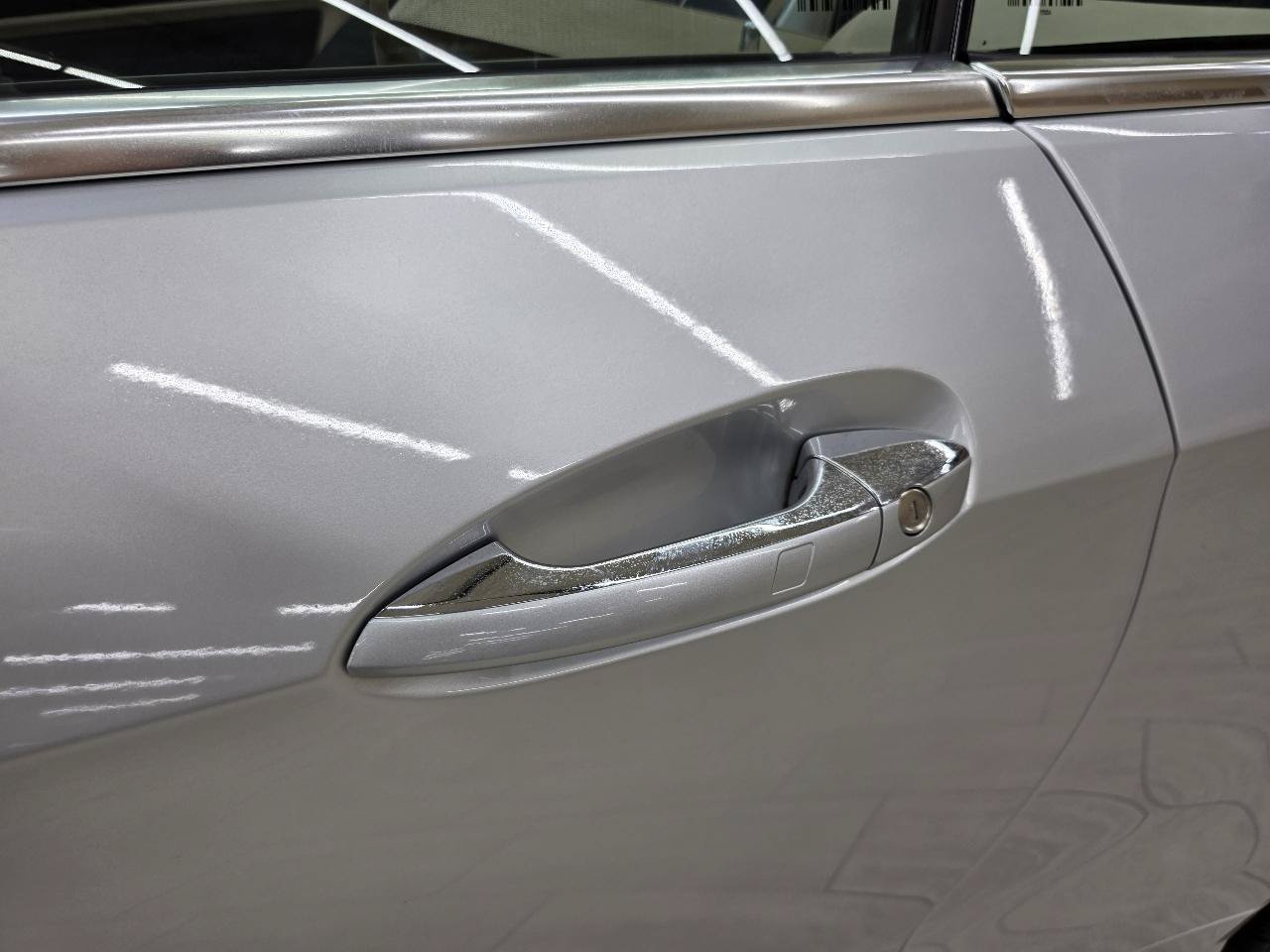 Used 2016 Mercedes-Benz E 550 Cabriolet image 14